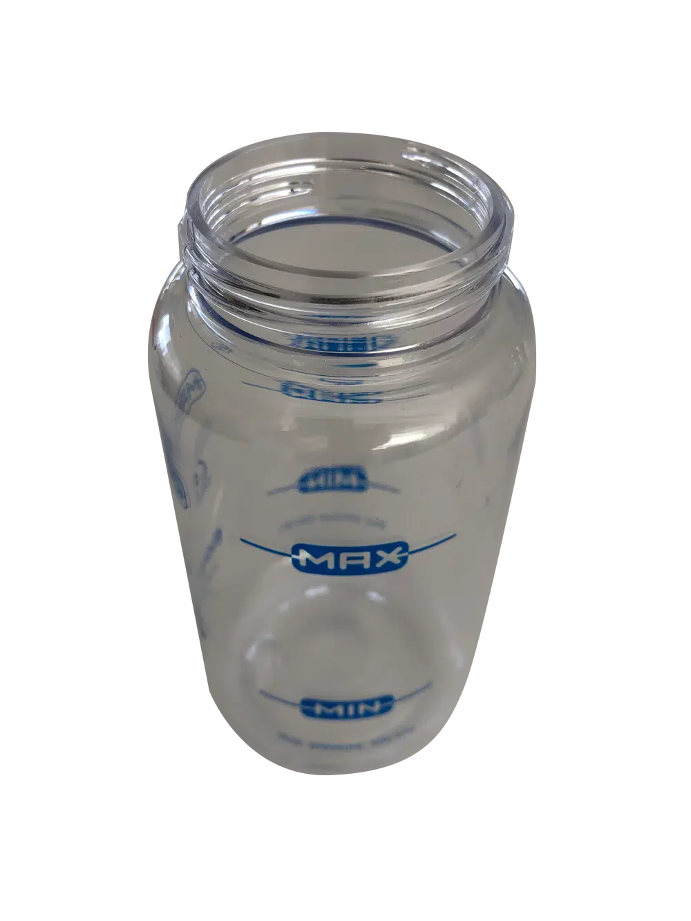 Vet1 Oxygen Therapy Humidifier Replacement Jar