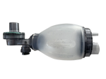 Vet1 Silicone Manual Resuscitator