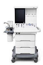 VETEX55 Vet - Anaesthesia System