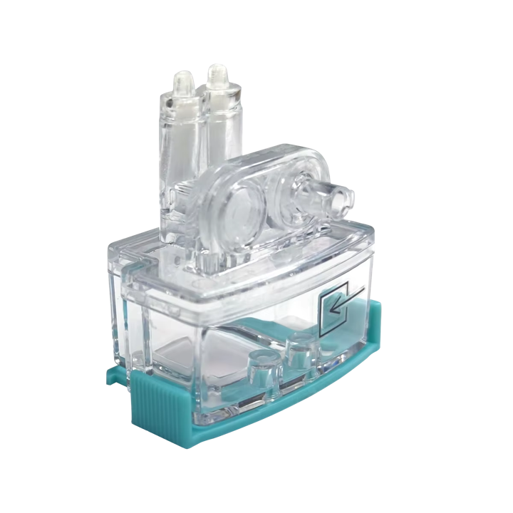 Side Stream ETCO2 Water Trap - Philips