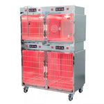 ICU Cage Eco - 1220W x 1820H x 700D