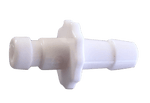 NIBP BP12MP Connector - White Plastic