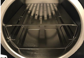 X23 Autoclave Stainless Tray Kit