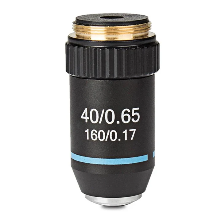 Clinic/Lab Microscope - 40x Objective