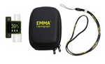 Masimo 3639 EMMA Capnography Unit Complete