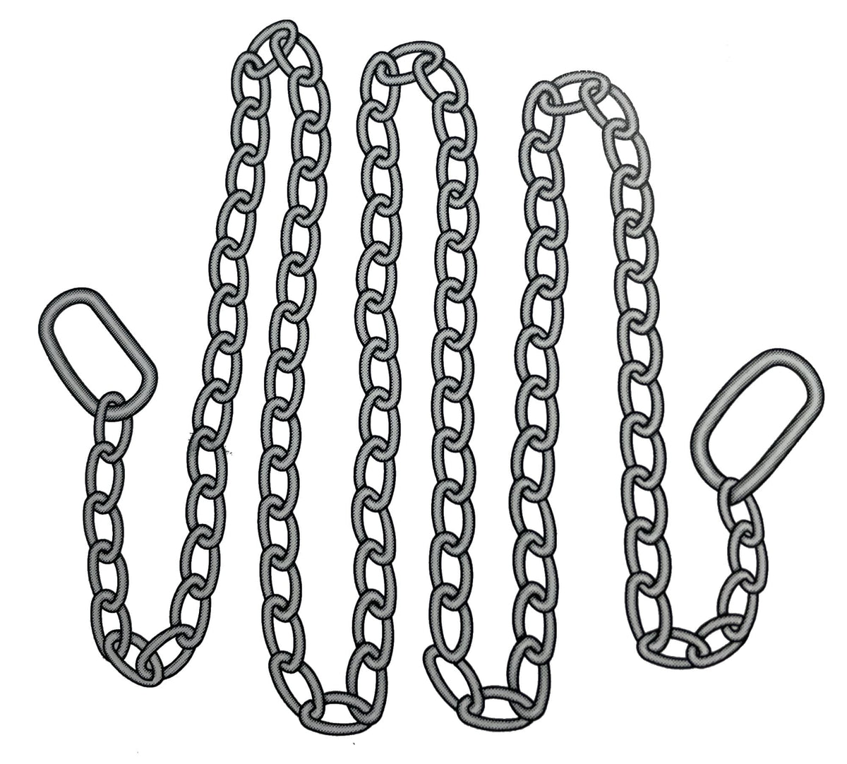 Moore O.B. Chain