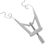 Eye Speculum - 3cm Opening - 5.7cm Long