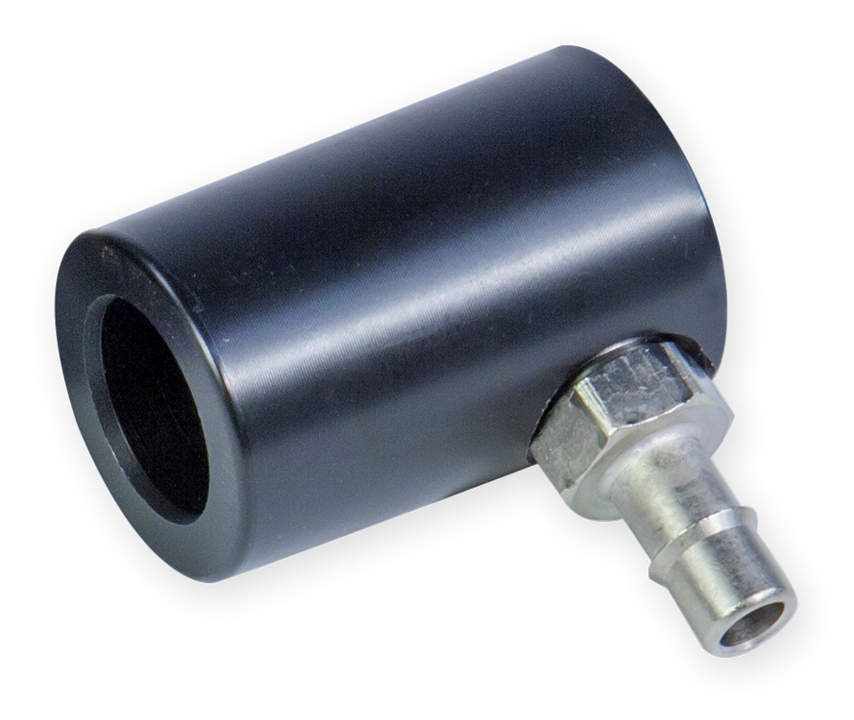 Vaporiser Outlet fitting Plastic