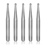 AlgerBrush II-Non sterile 1.0mm-Burr-Box (5)