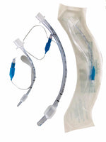 PVC Endotracheal Tube (Cuffed) - Various Sizes Available