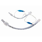 PVC Endotracheal Tube (Cuffed) - Various Sizes Available