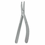Maller Feliner Extracting Forcep - Length = 4-1/2", Small