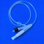Veterinary Specific Silicone Foley Catheter 8FR - Various Lengths Available