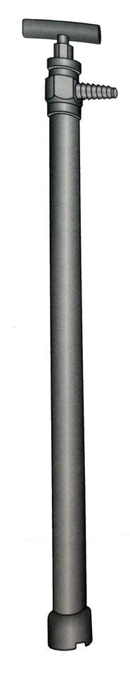 Stomach Pump - Medium
