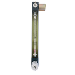 Oxygen Precision Anaesthesia Machine Flowmeter 0-8Lpm