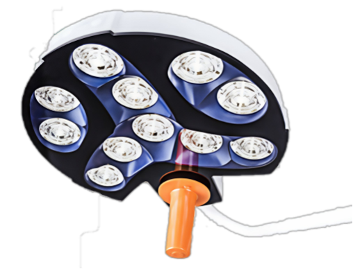 CLED38 LED Replacement Light Head