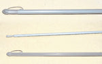Gaurded Culture Instruments Cotton