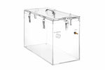 Vet1 Induction Chamber 60cm x 40cm x 50cm