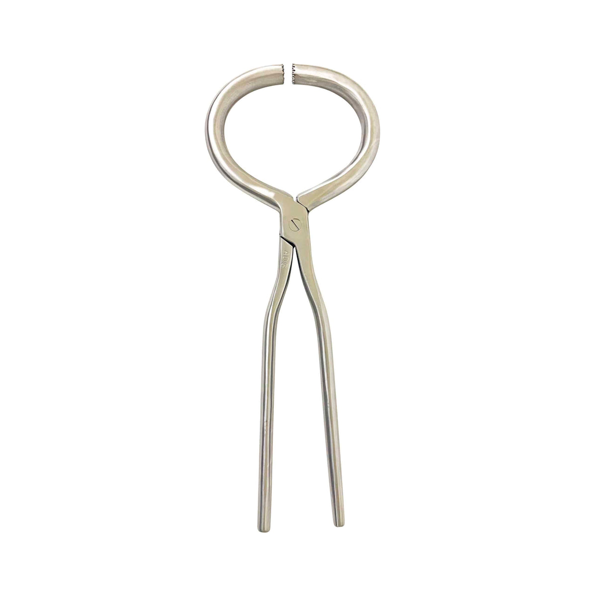 ADH Hoof Tester 13" Stainless Steel