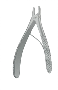 Extraction Forcep