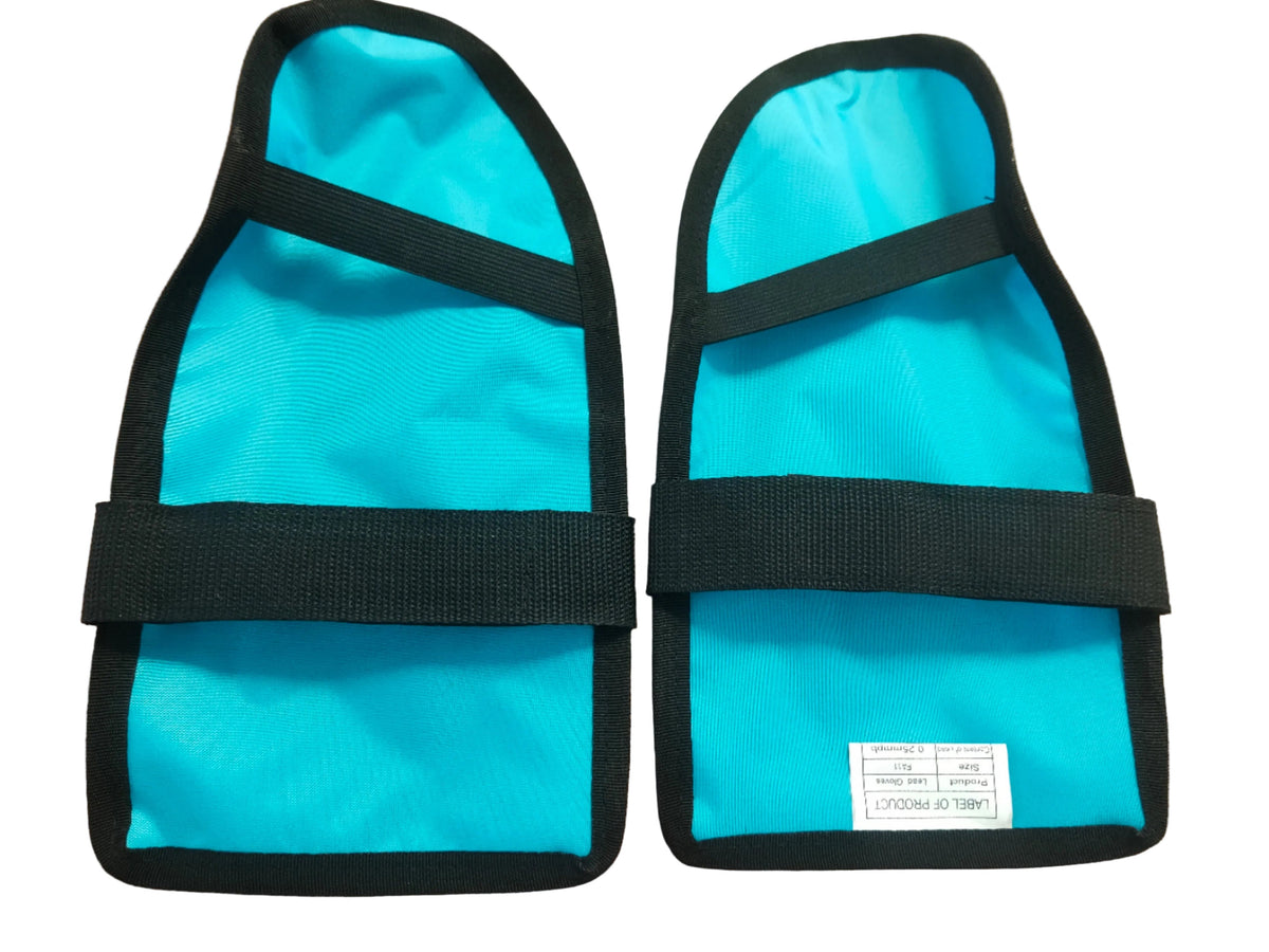 Floline Xray Hand Protector 0.35