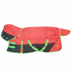 ADG Horse Blanket with detachable neck RED