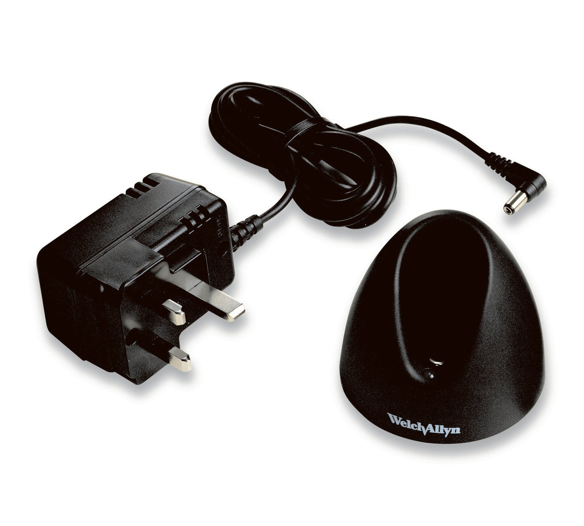 WA Lithium-Ion Single Pod and Transformer