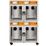 Floline ICU Cage - 4DC 1200L x 870D x 1910H