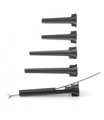 WA Set of 5 Macroview Specula 23942