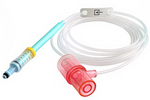 Masimo Sidestream Sample Line <5kg 4367 (Nomoline)