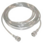 Capnomed Side Stream ETCO2 Single Use Sample Line