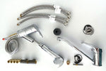 Plumbing set for Tubs - 1 X Mixer Tap Set
