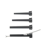 WA Set of 4 Macroview Specula 23842