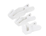 Masimo 3923 SPO2 AH Clips - Small, Medium, Large