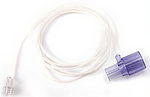 Floline W12 Water Trap Sample Line Neon