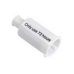 Capnography Side Stream ETCO2 Water Filter