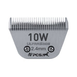 V1 Power Plus #10W 2.4mm Wide A5 Clipper Blade