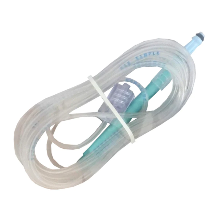 ETCO2 Sample Line Masimo Generic L/L (Nomoline)