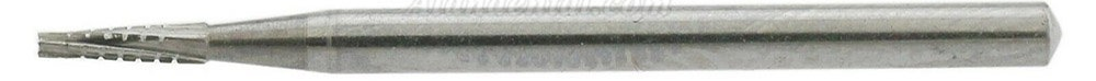 Dental Carbide Burs – 25mm FG (Various Codes Available) - Pack of 5