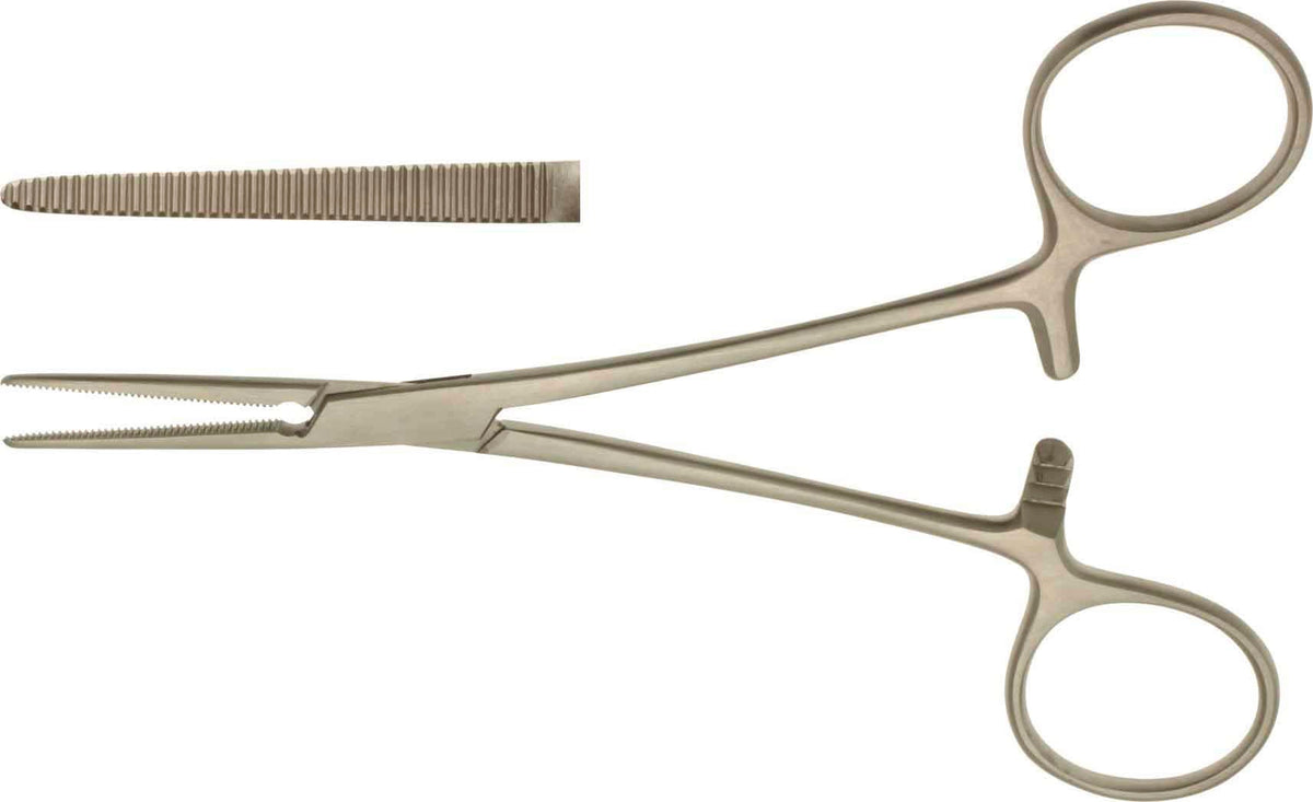 Crile Artery Forceps Str 14.5cm