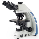 Biological Microscope Trinocular