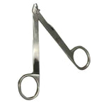 Suture Forcep / Stapler Remover - Length 12cm