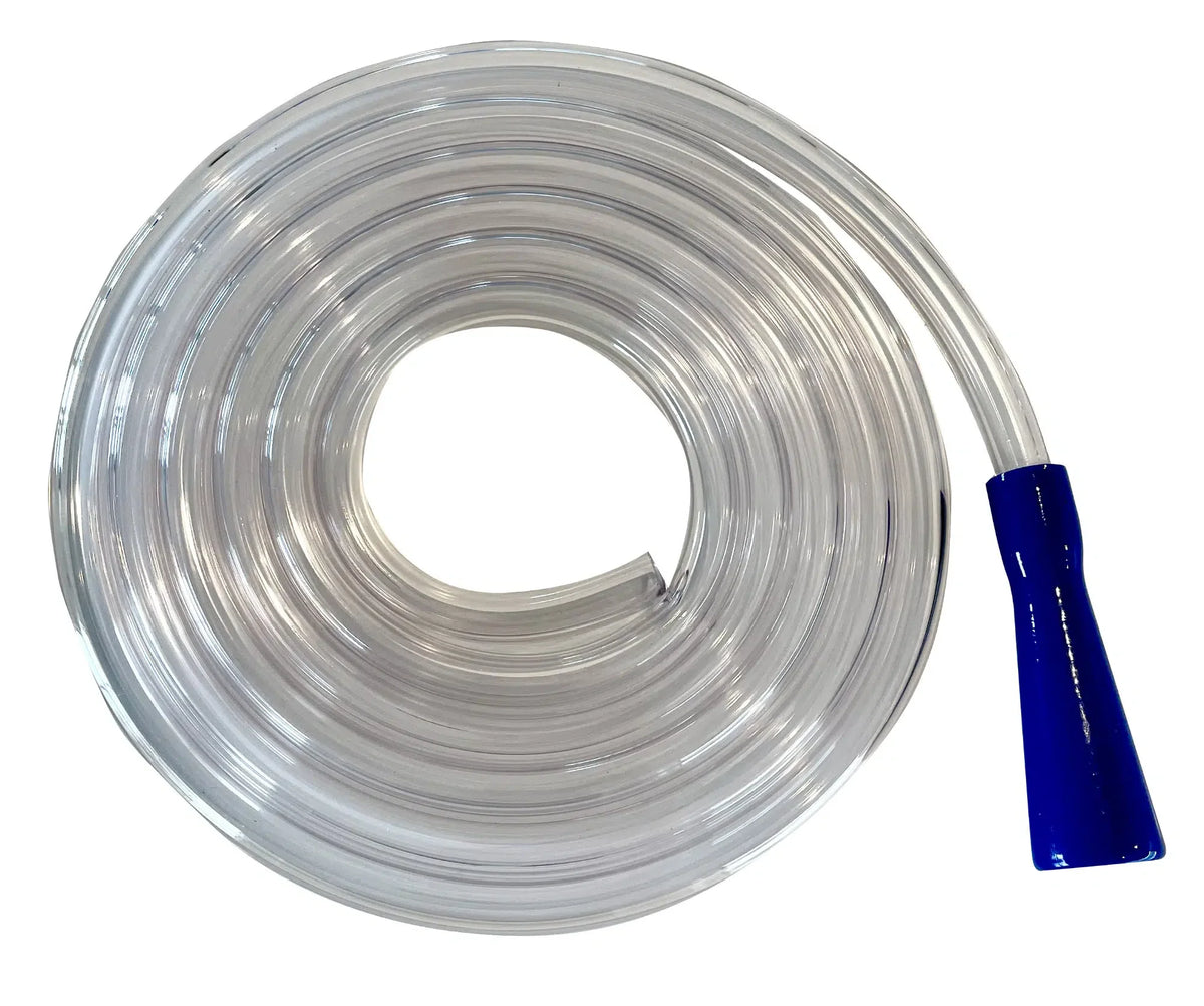 Kalayjian Stomach Tube Small Canine 9.5 mm ID 19.1mm OD x 109.7cm
