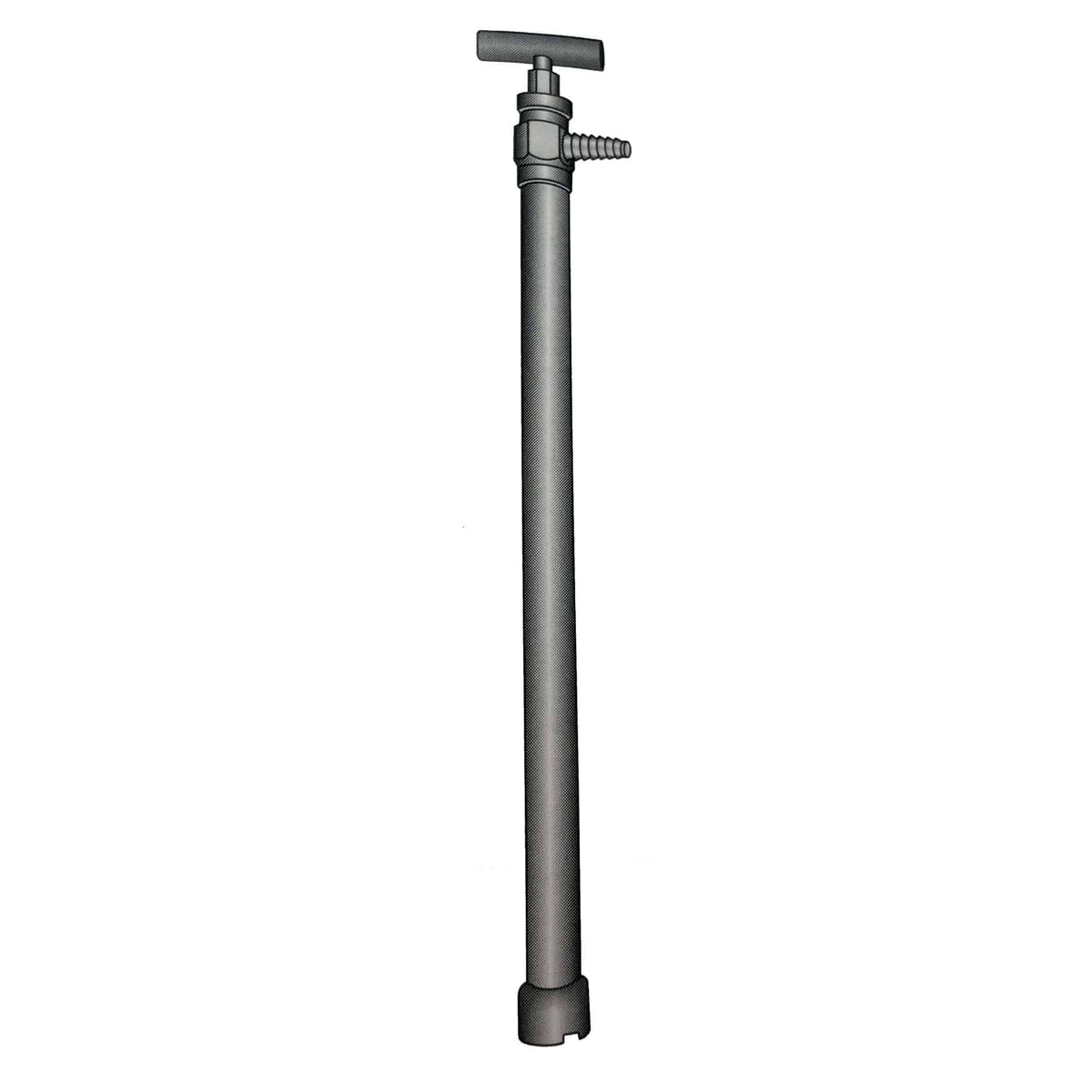 Stomach Pump - Medium