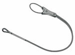 Calf Snare (Cable Type) - Length = 26"