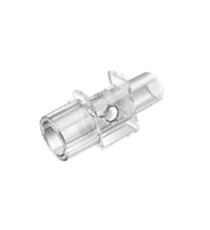 Accuflow ETCO2 Air Way Adap Adult/Pead