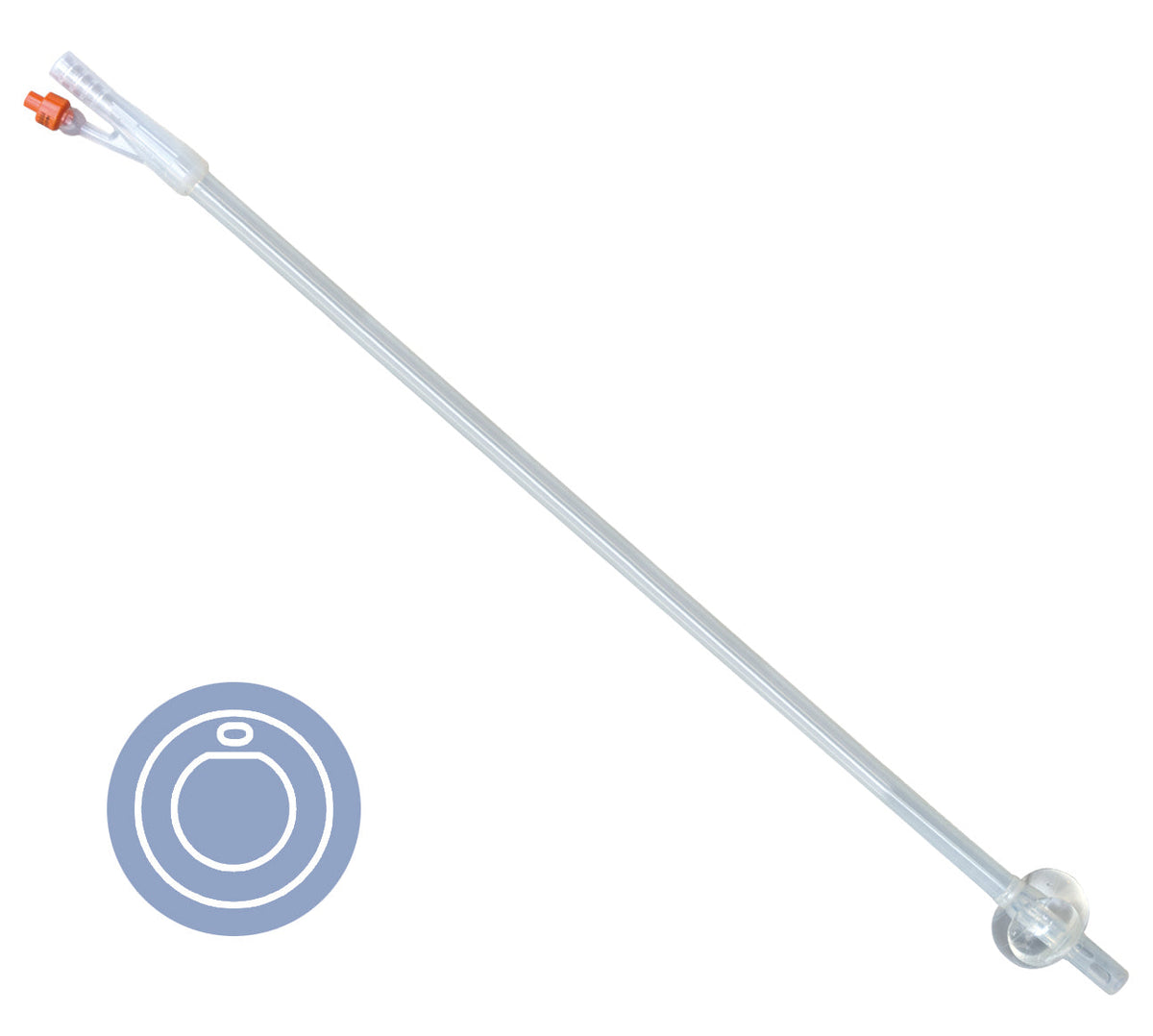 Equine Feeding & Lavage Tube - Various Sizes Available