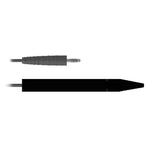 Pencil handpiece for microsurgical needles - Reusable