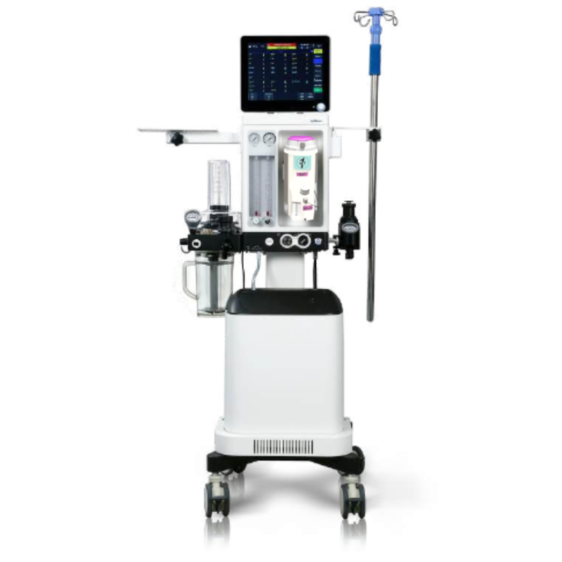 VETEX5 PLUS Vet Anaesthesia System