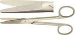 Mayo Scissors Straight - Various Lengths Available